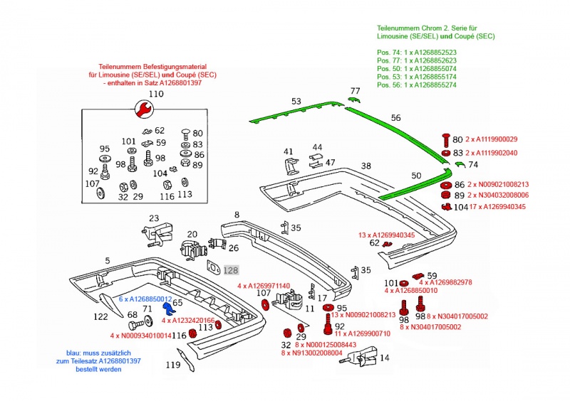 Datei:Stosstange hinten Explosionszeichnung.jpg