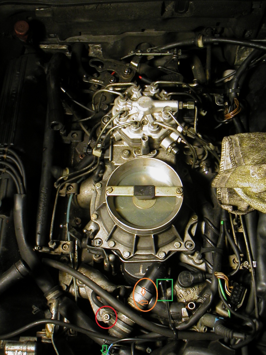 FORK - CARTRIDGE CAP main image 0